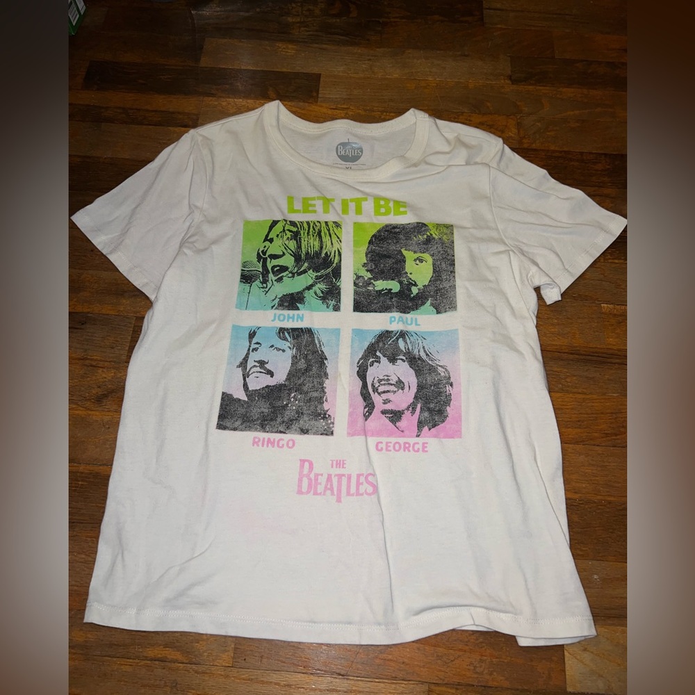 The Beatles T-Shirt